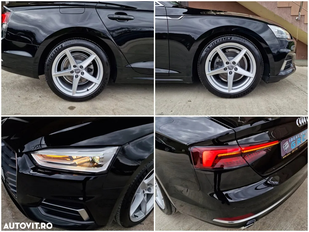 Audi A5 - 16