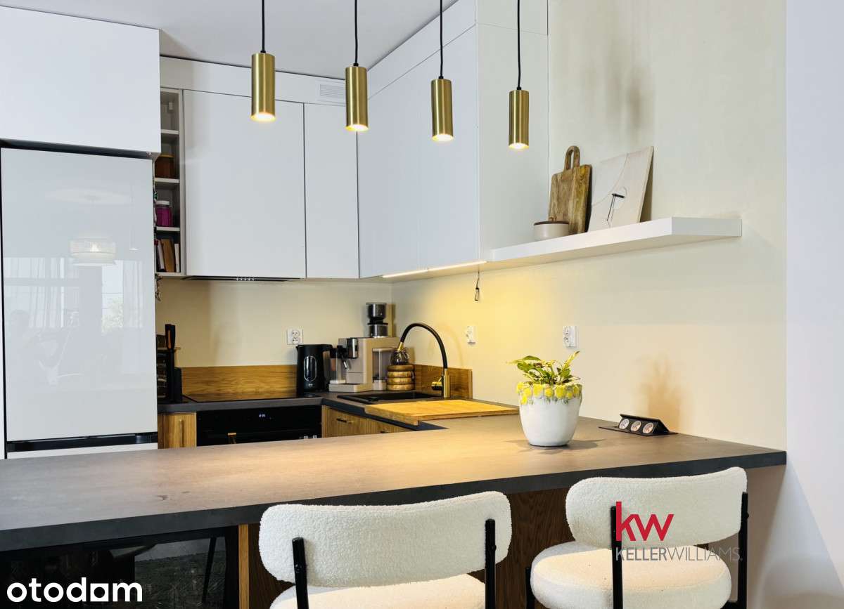 1-собен стан, 49 m²