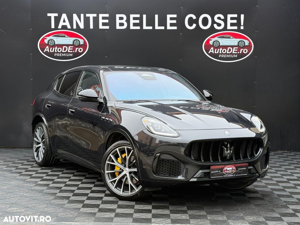 Maserati Grecale Modena - 2