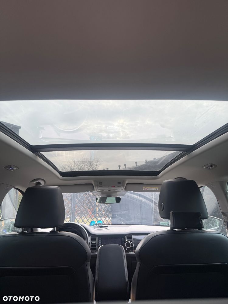 Skoda Kodiaq 2.0 TSI 4x4 Ambition DSG - 14