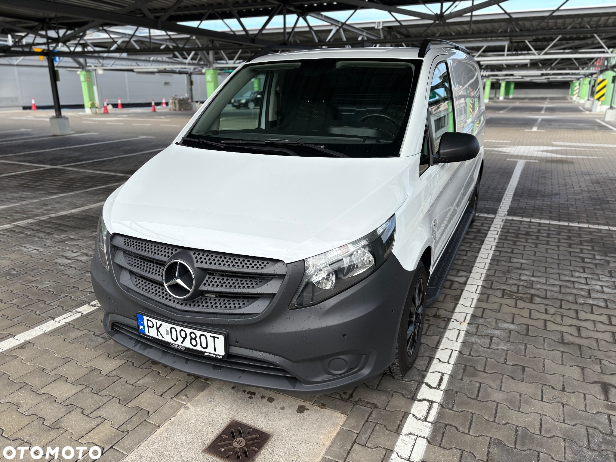 Mercedes-Benz Vito - 2