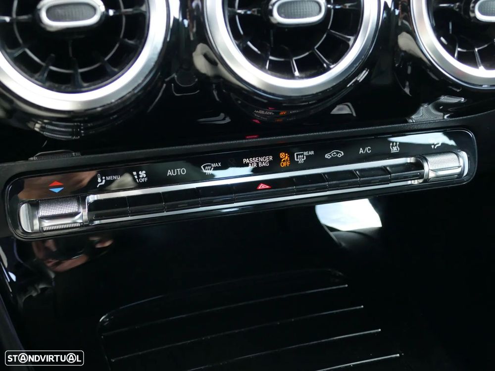 Mercedes-Benz A 250 e Style Plus - 22