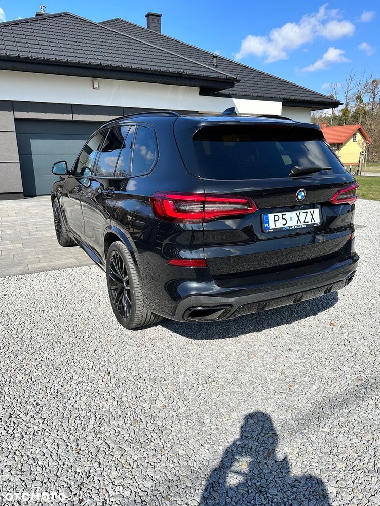 BMW X5 xDrive30d - 8