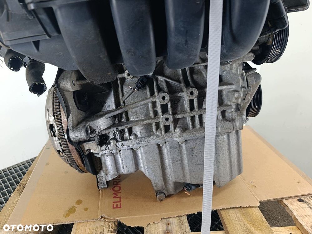 SILNIK VW GOLF V BLF 1.6 FSI - 5