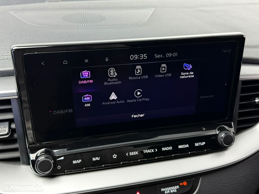 Kia XCeed 1.0 T-GDI Dynamic - 19