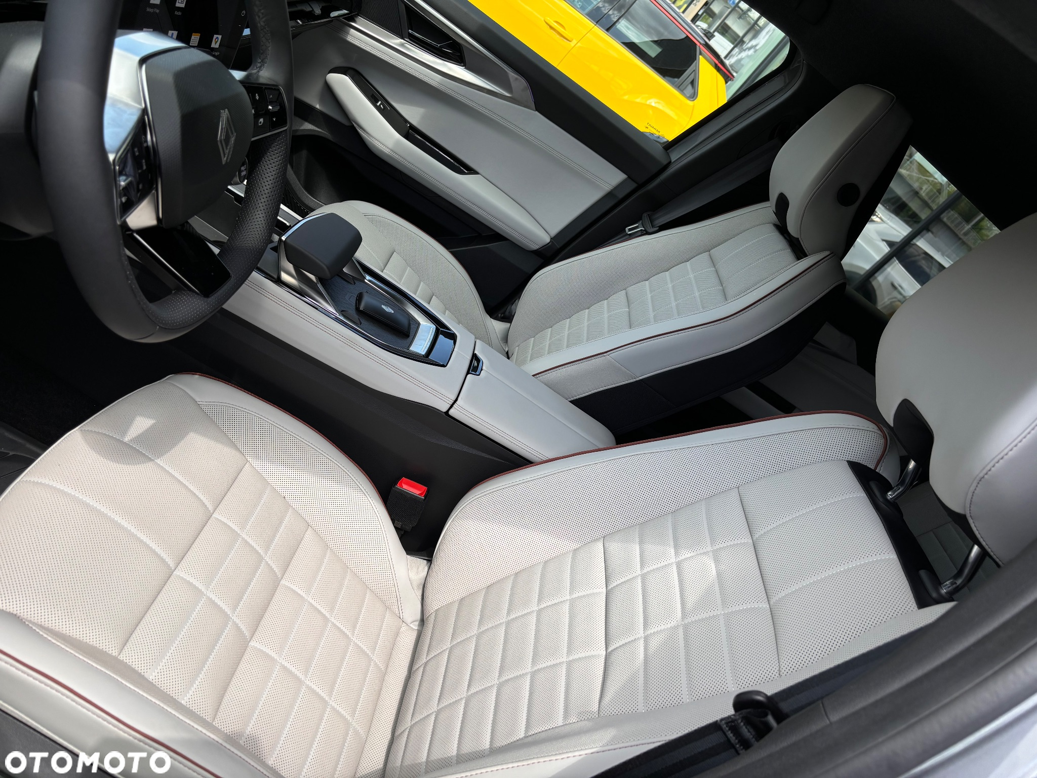 Renault Espace - 9