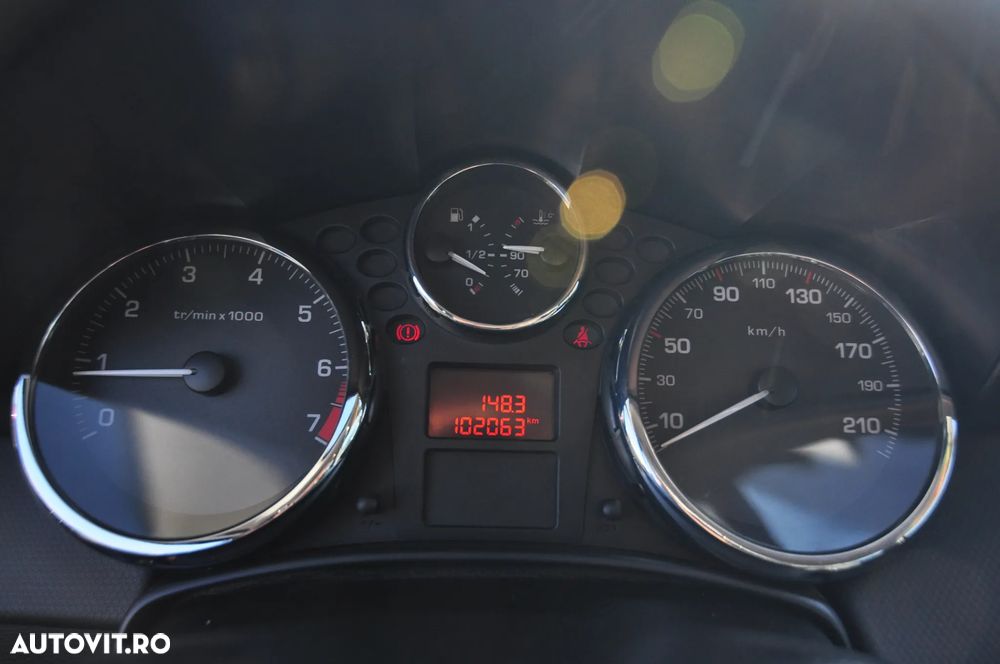 Peugeot 207 90 Sport - 15