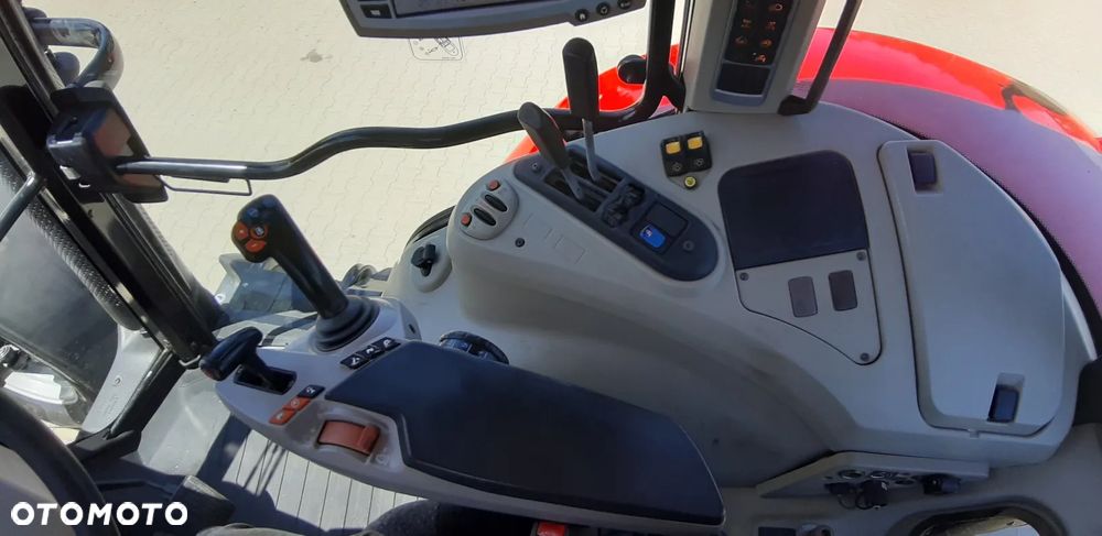 Massey Ferguson 7622 Dyna-VT - 18