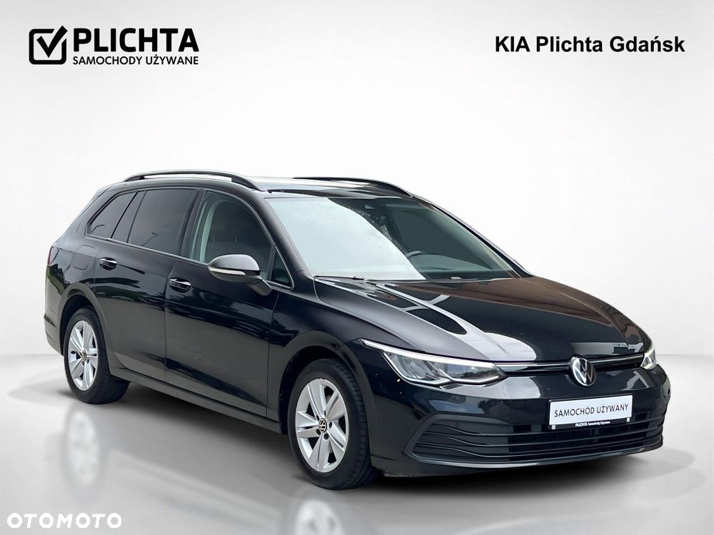 Volkswagen Golf Variant 1.5 eTSI EVO Life DSG - 8
