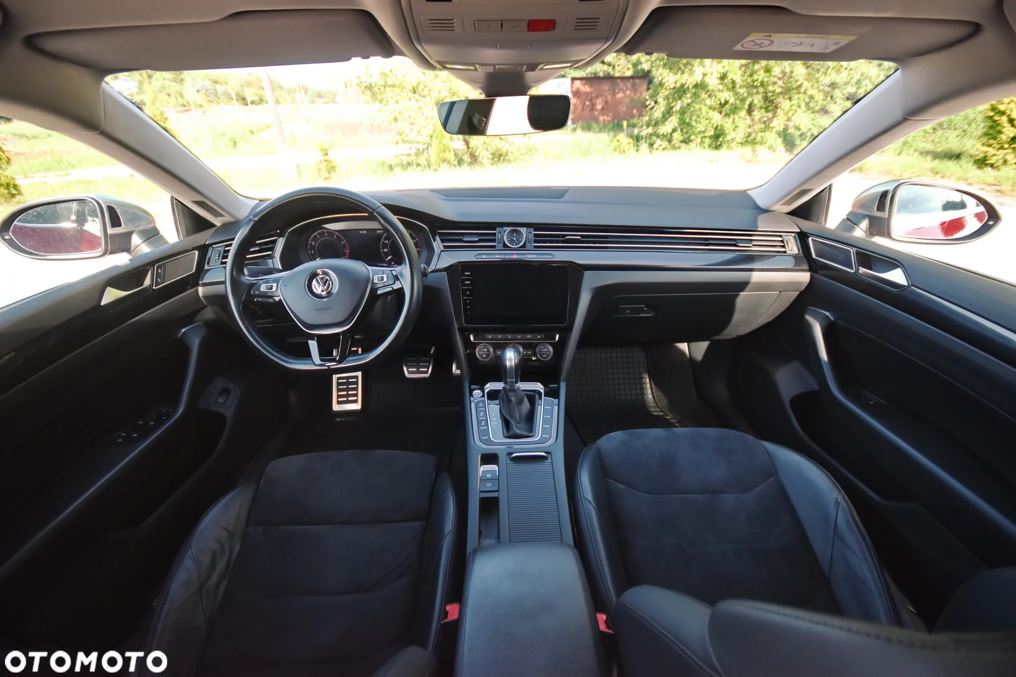 Volkswagen Arteon 2.0 TSI GPF Elegance DSG - 3