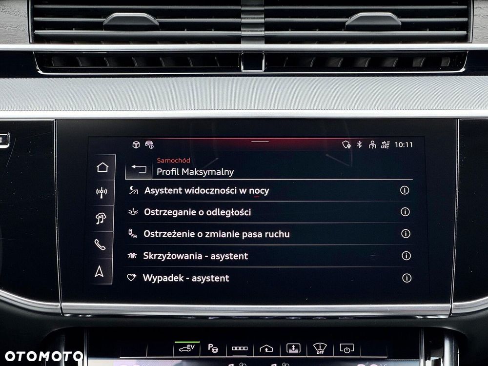 Audi A8 L 60 TFSI e Quattro Tiptronic - 29