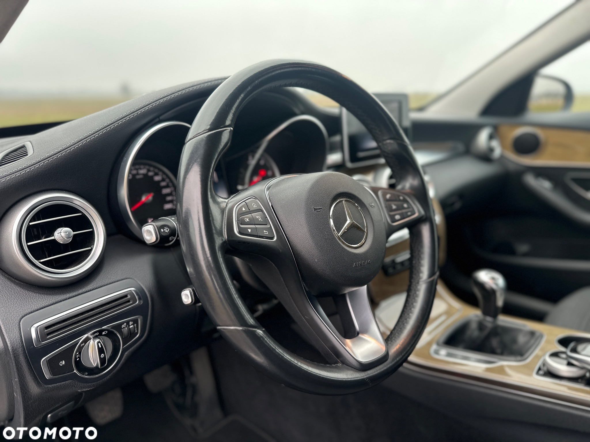 Mercedes-Benz Klasa C 180 (BlueTEC) d T - 13