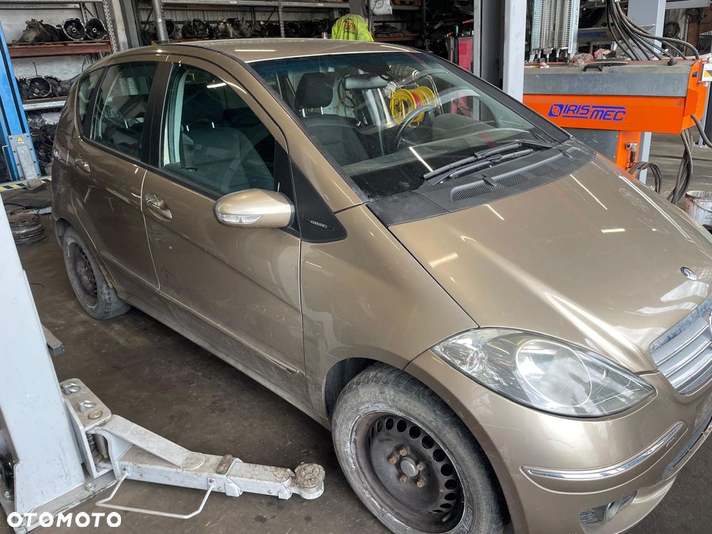 MERCEDES A 180 CDI Na Czesci ! - 2