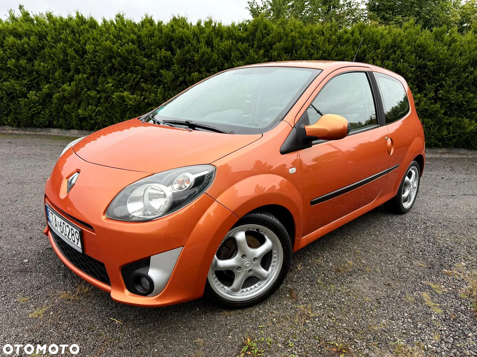 Renault Twingo 1.2 16V Dynamique - 15