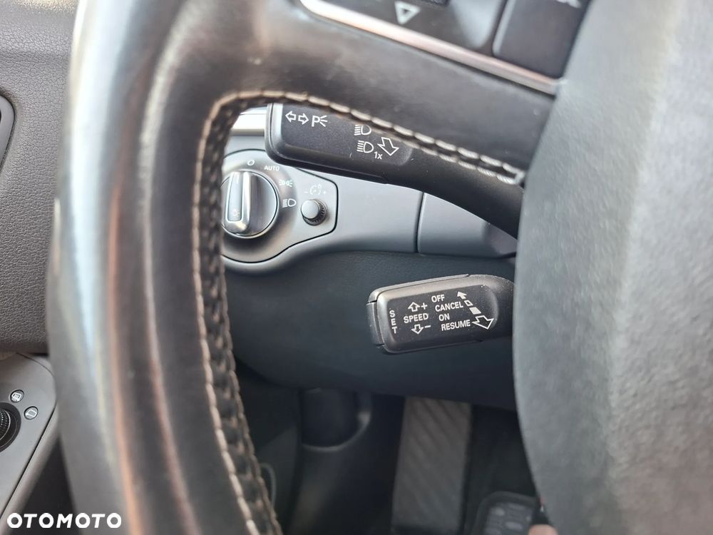 Audi S4 Limousine - 20