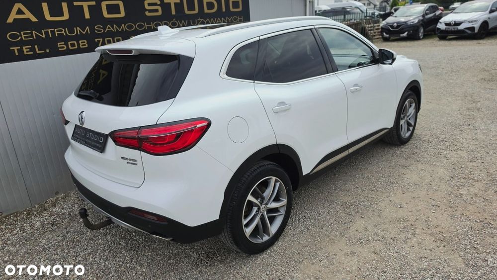 MG HS PHEV - 4