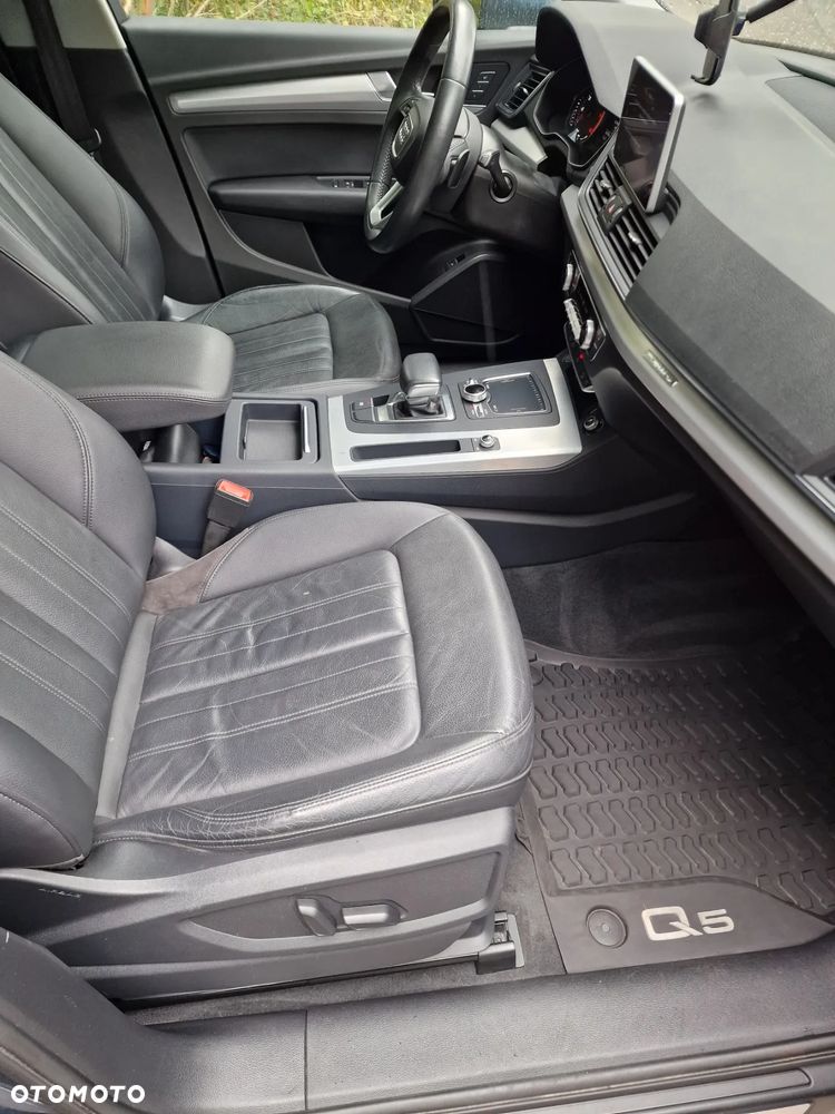 Audi Q5 2.0 TFSI Quattro S tronic - 13