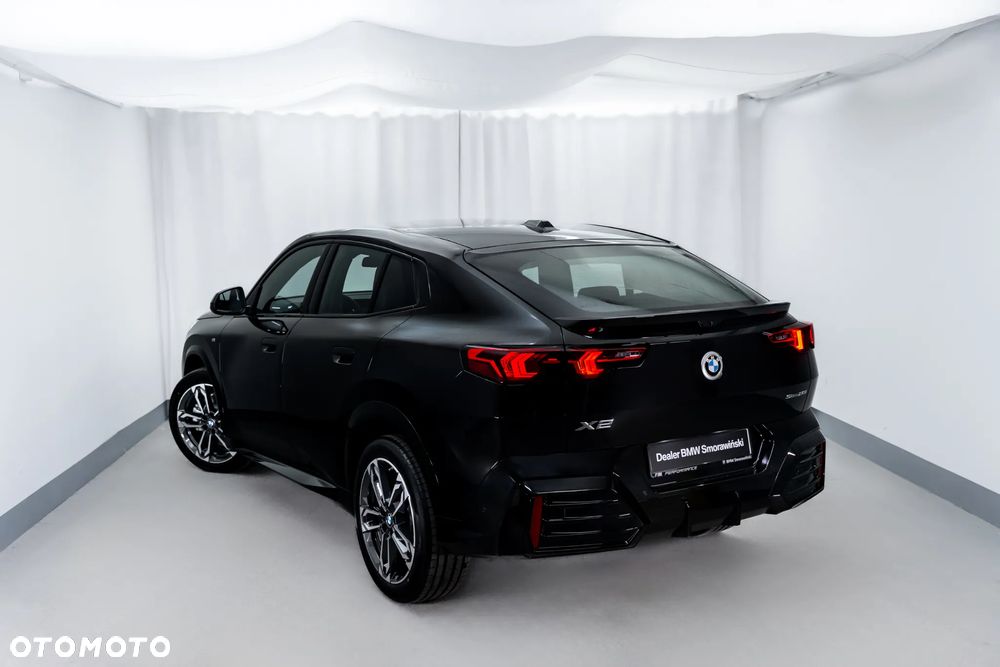 BMW X2 - 17