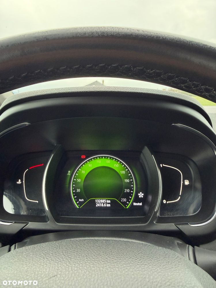 Renault Scenic - 5