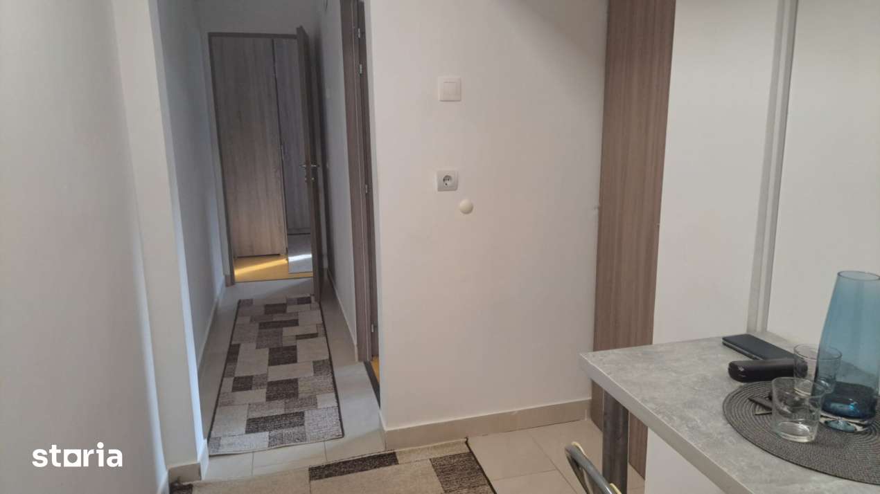 Apartament 2 camere, 40 mp,zona Vivo Mall — fotografia 1
