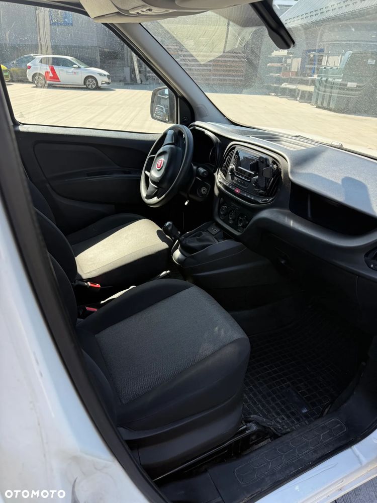 Fiat DOBLO - 8