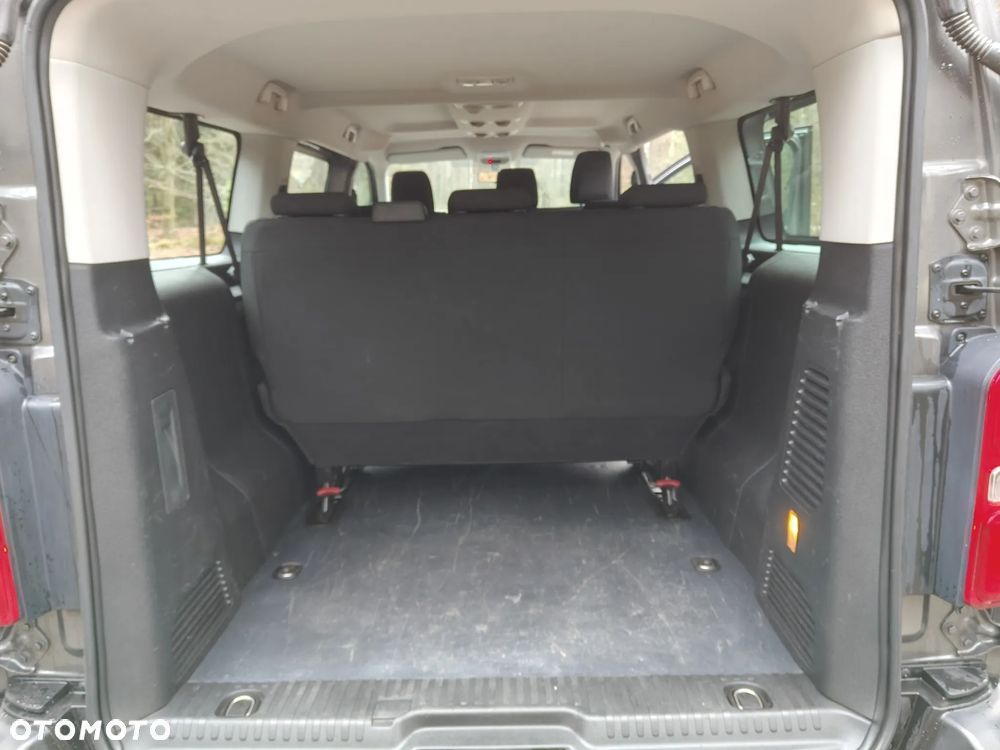 Toyota Proace Verso 1.5 D4-D Long Business - 18