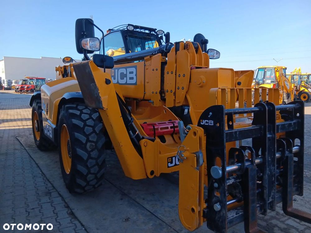 JCB 540-170 - 17
