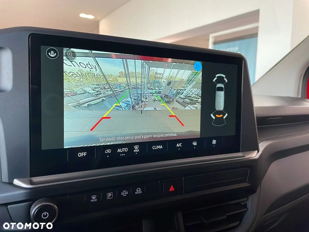 Volkswagen Transporter Furgon 2.0 TDI 150 KM manual - 18