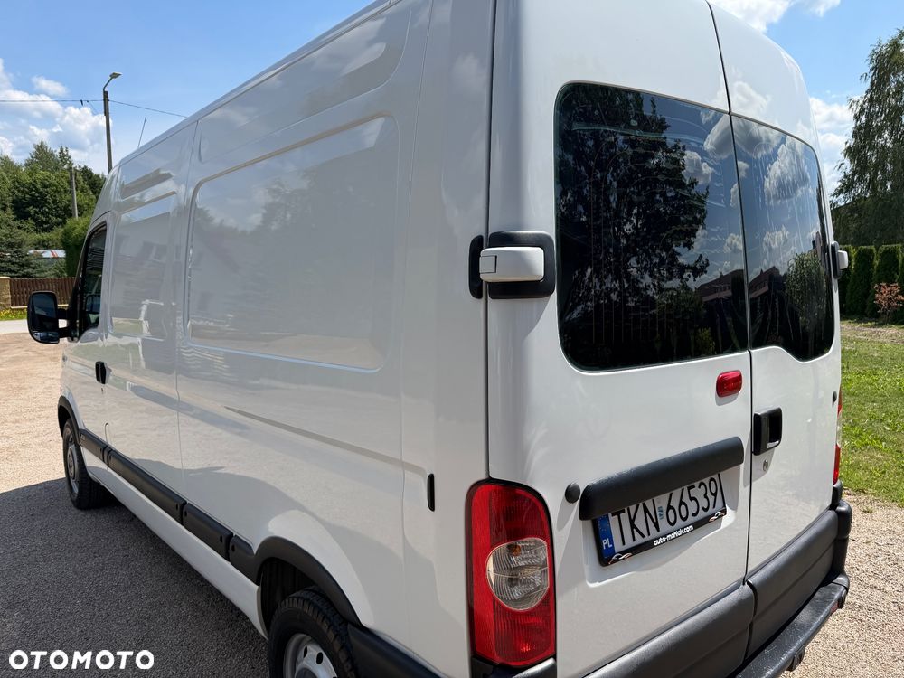 Opel Movano L2H2 - 15
