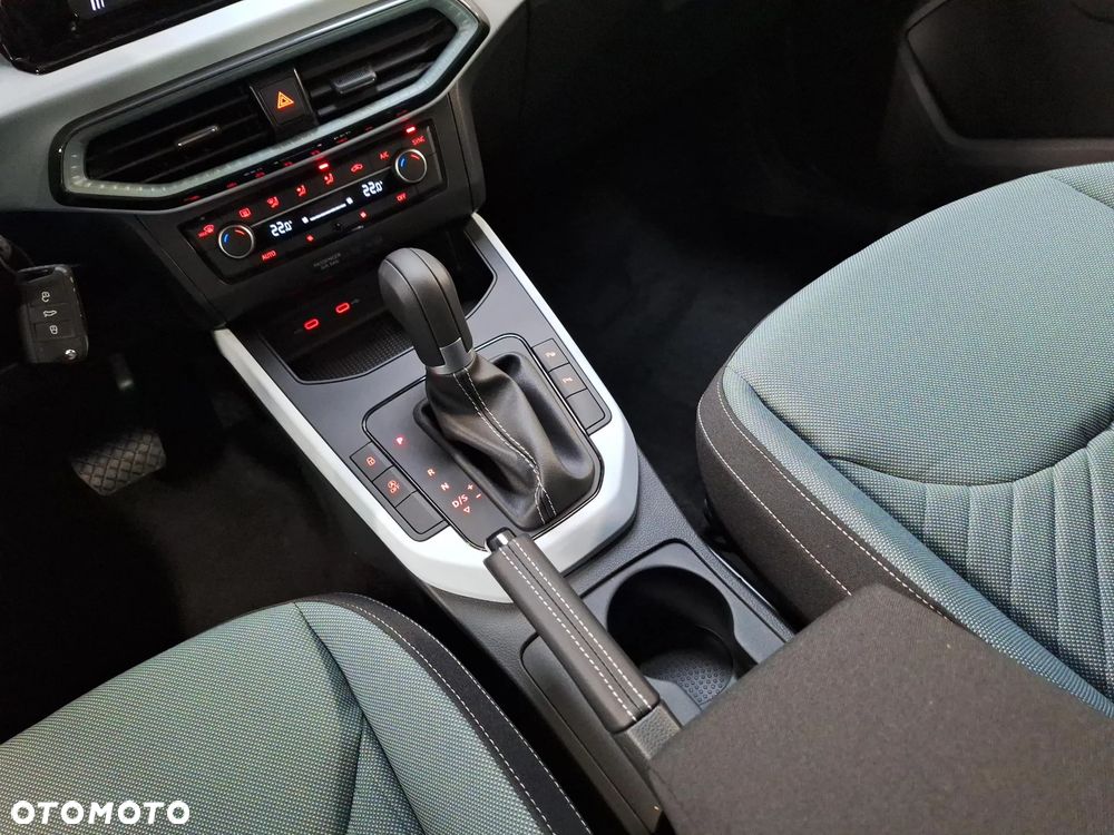 Seat Arona 1.0 TSI Marina S&S DSG - 19