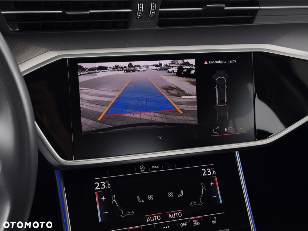 Audi A6 Limousine - 29