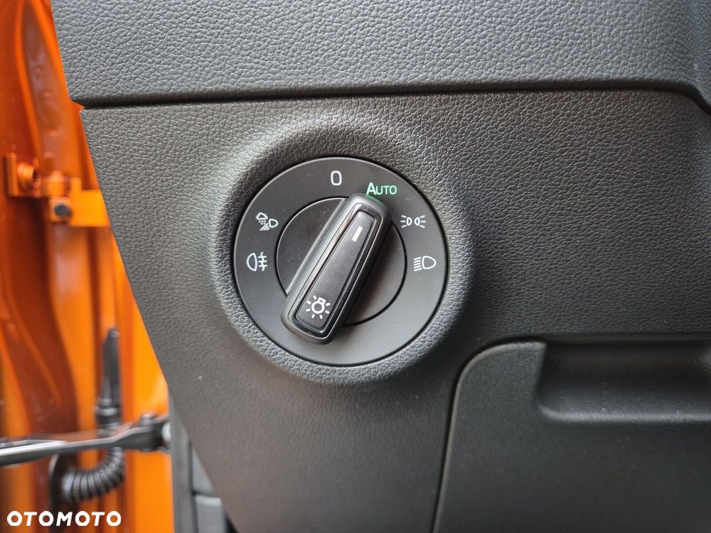 Skoda Karoq 1.5 TSI ACT Sportline DSG - 24
