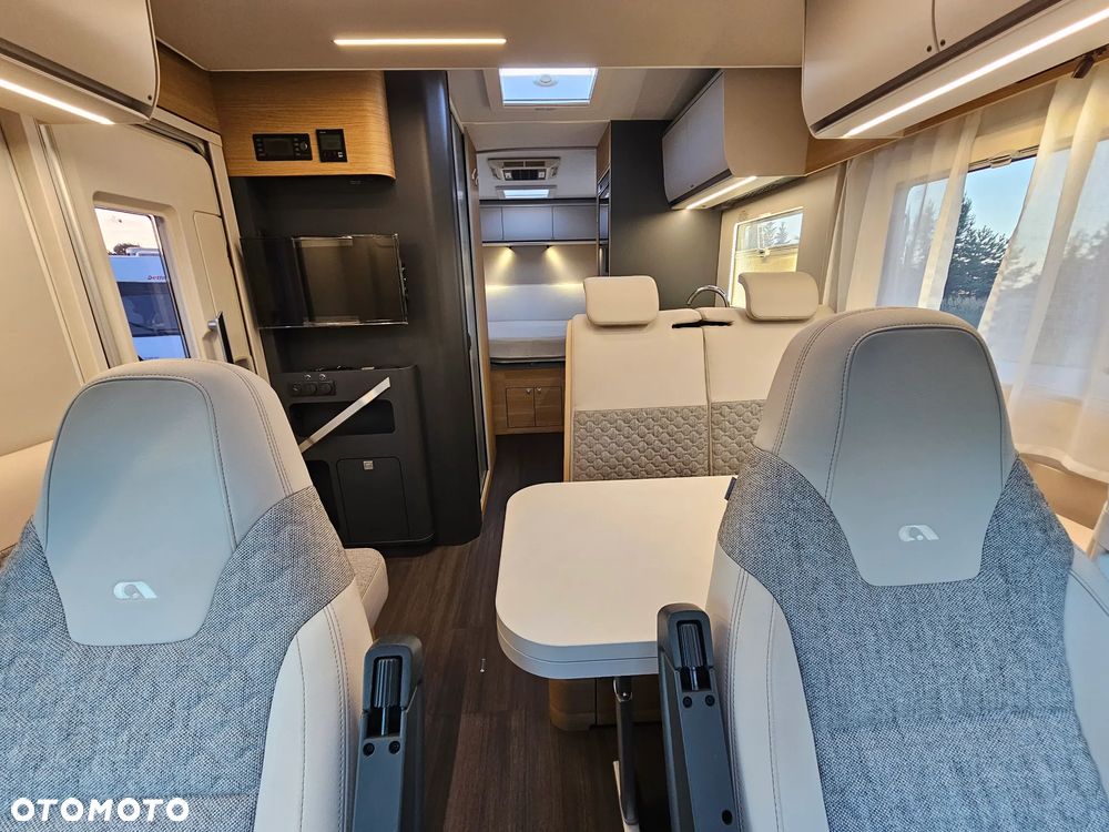 Adria MATRIX 650 SC - 33