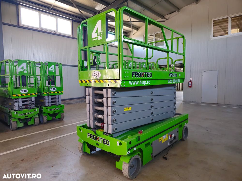 Altul FRONTEQ FS1414 - 5