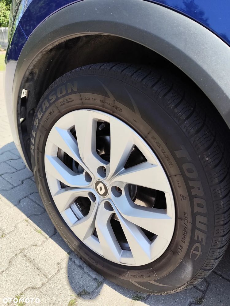 Renault Captur 1.6 E-TECH Plug-In Techno - 6