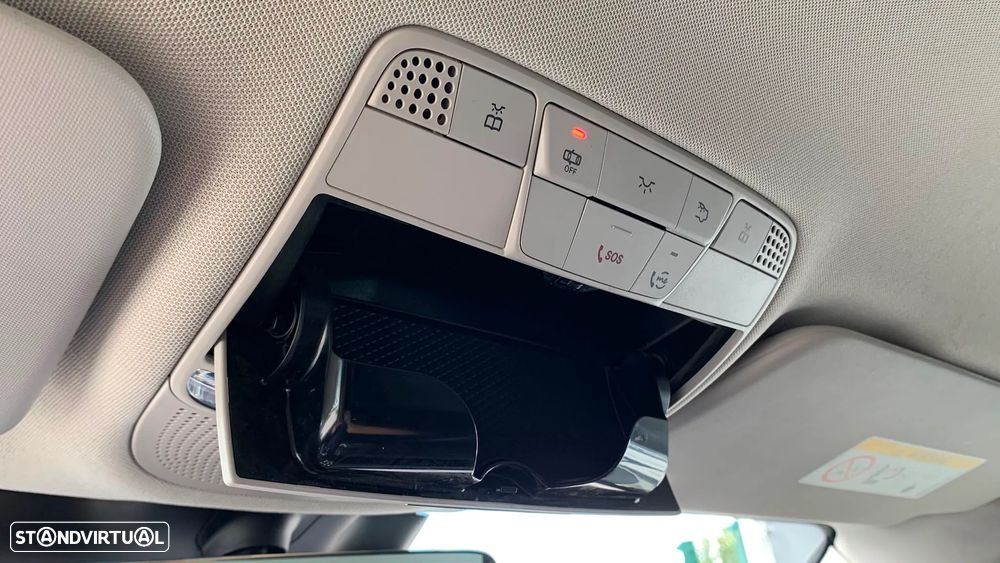 Mercedes-Benz GLC 300 de 4Matic 9G-TRONIC Exclusive - 23