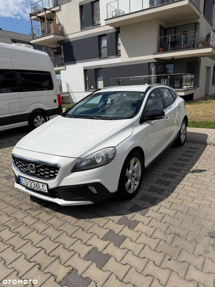 Volvo V40 Cross Country D2 Momentum - 5
