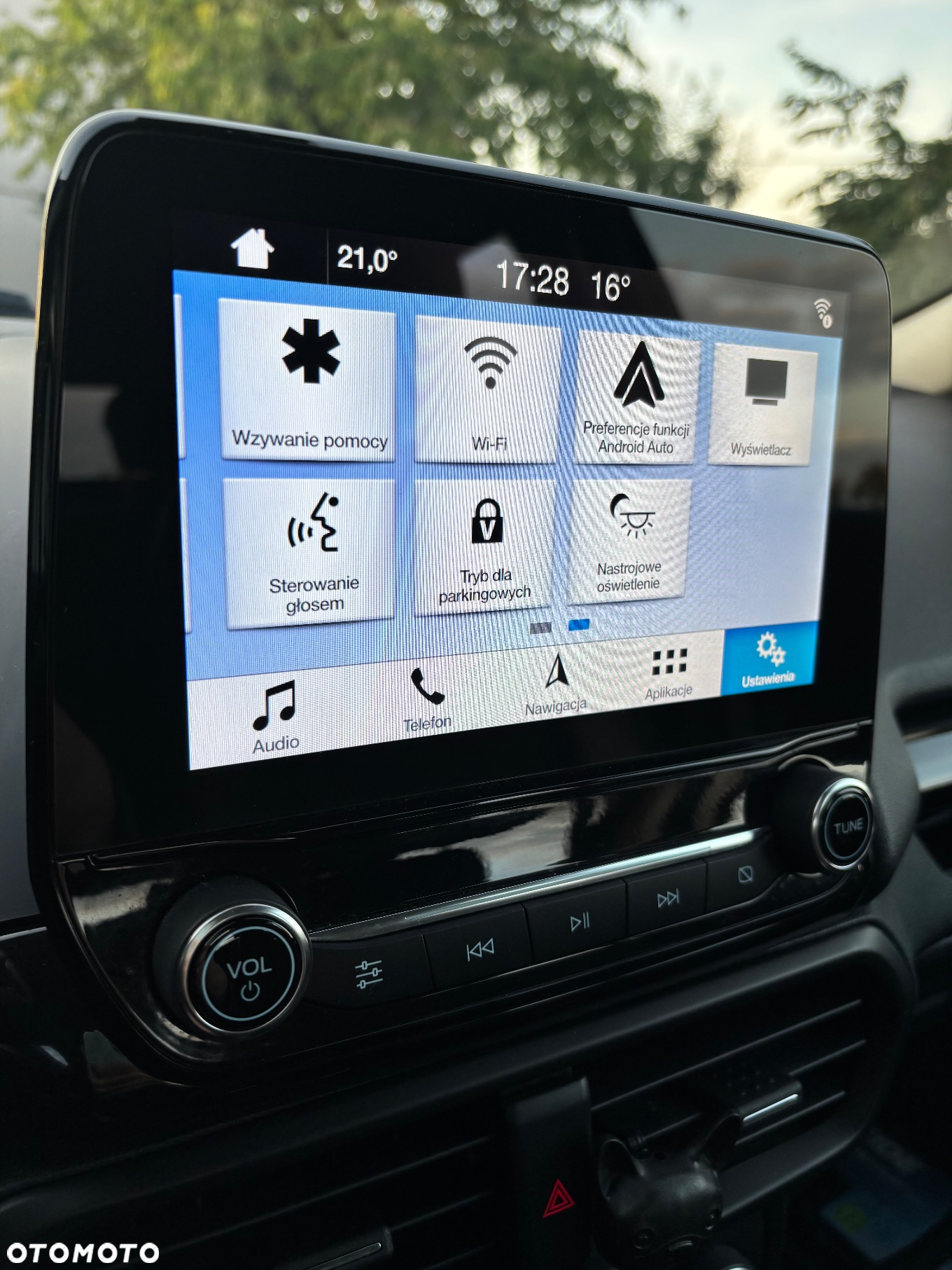 Ford EcoSport 1.5 TDCi Navi Edition ASS - 7