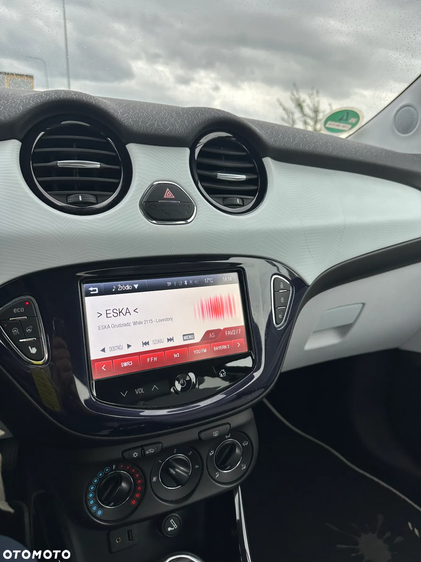 Opel Adam 1.4 Black Jack - 8