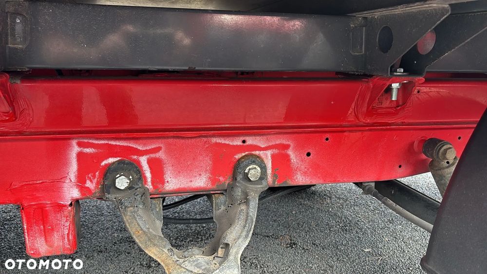 Volkswagen Crafter - 35