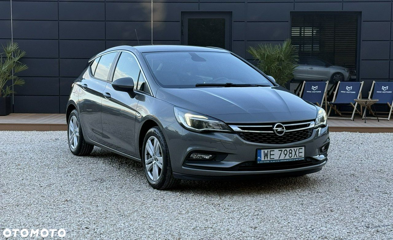 Opel Astra V 1.4 T GPF Enjoy - 1