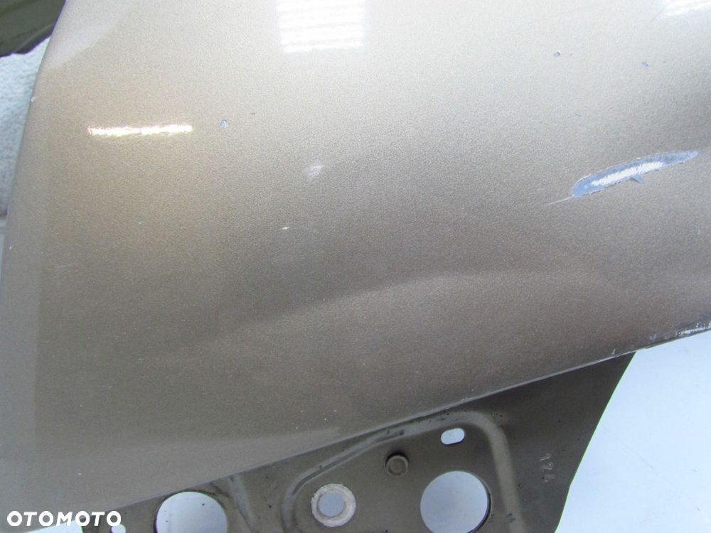 AUDI A6 C6 LIFT 08-11 BLOTNIK PRZOD LEWY LY1Q - 6