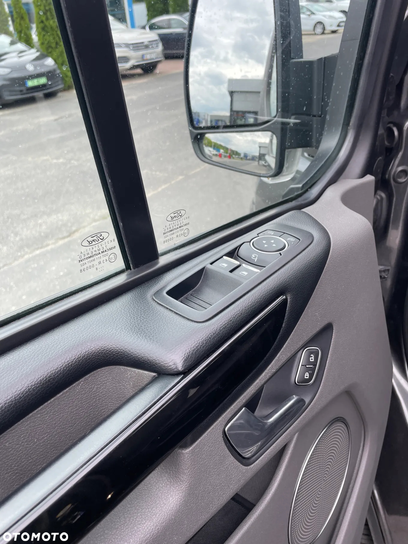 Ford Tourneo Custom 2.0 TDCi L2 Titanium SelectShift - 21