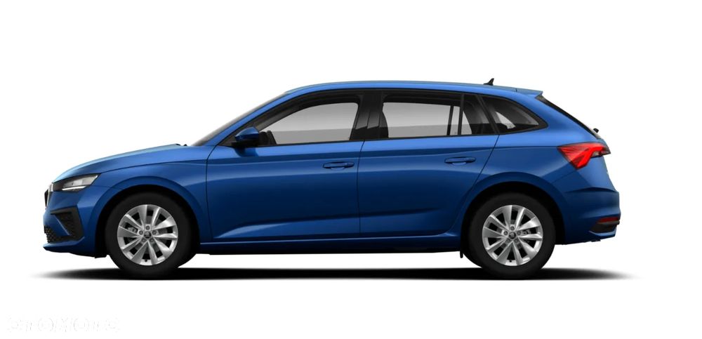 Skoda Scala 1.0 TSI Essence - 4