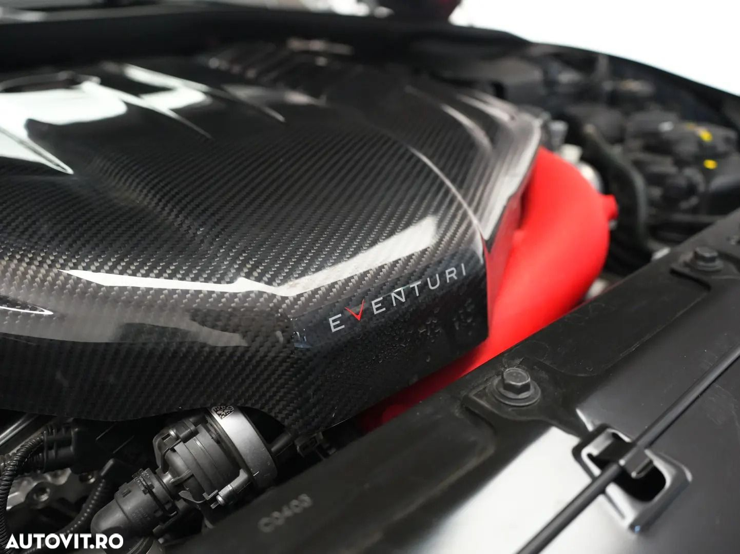 Toyota Supra GR 3.0 8AT Performance - 12