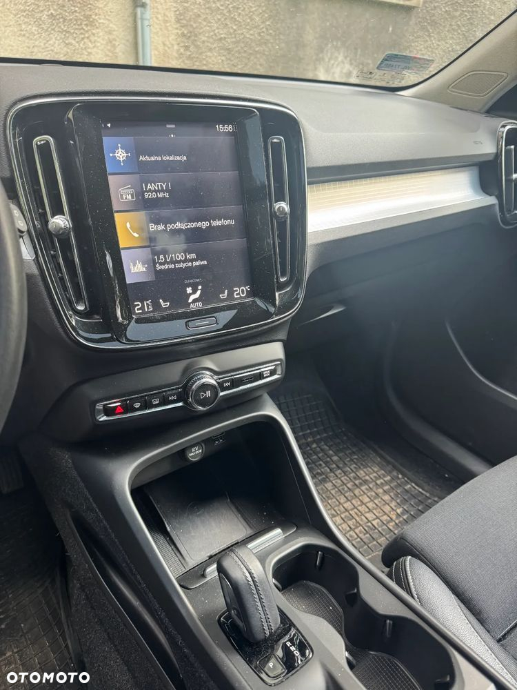 Volvo XC 40 D3 AWD Momentum - 7