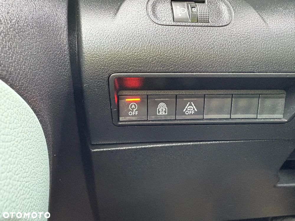 Citroën Berlingo M 1.5 BlueHDI Shine S&S - 15