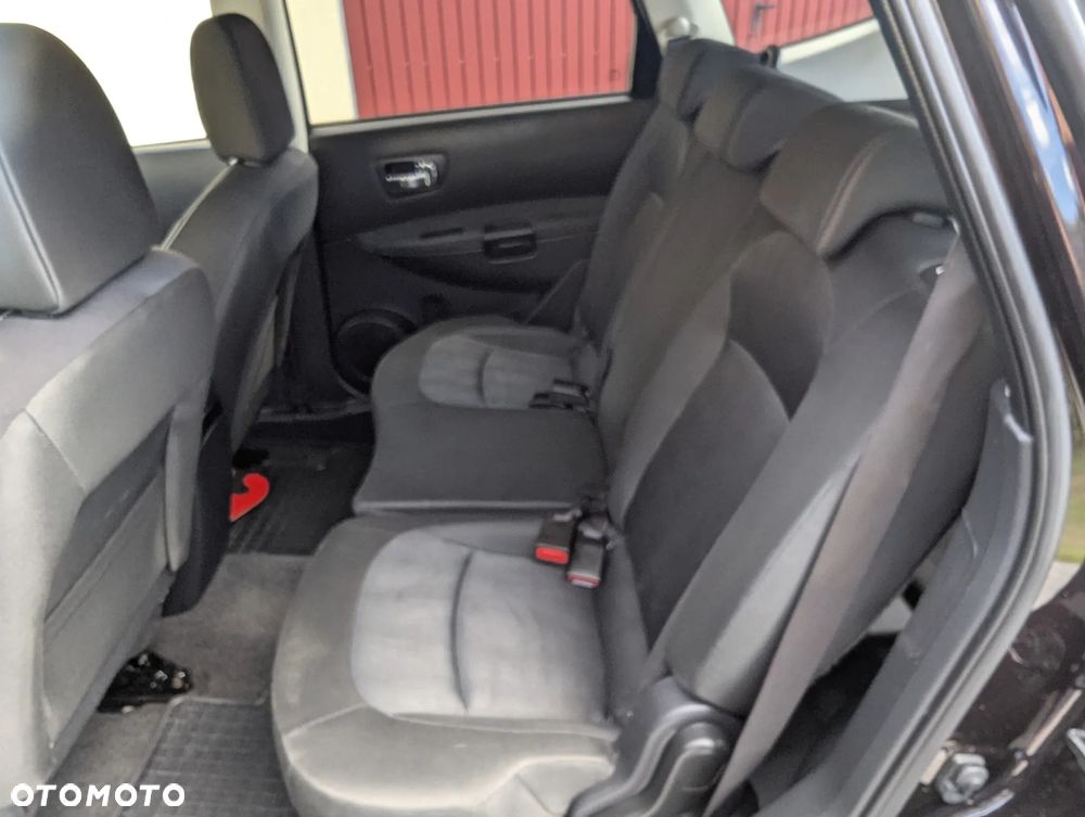 Nissan Qashqai 1.6 dCi DPF Start/Stop tekna - 20