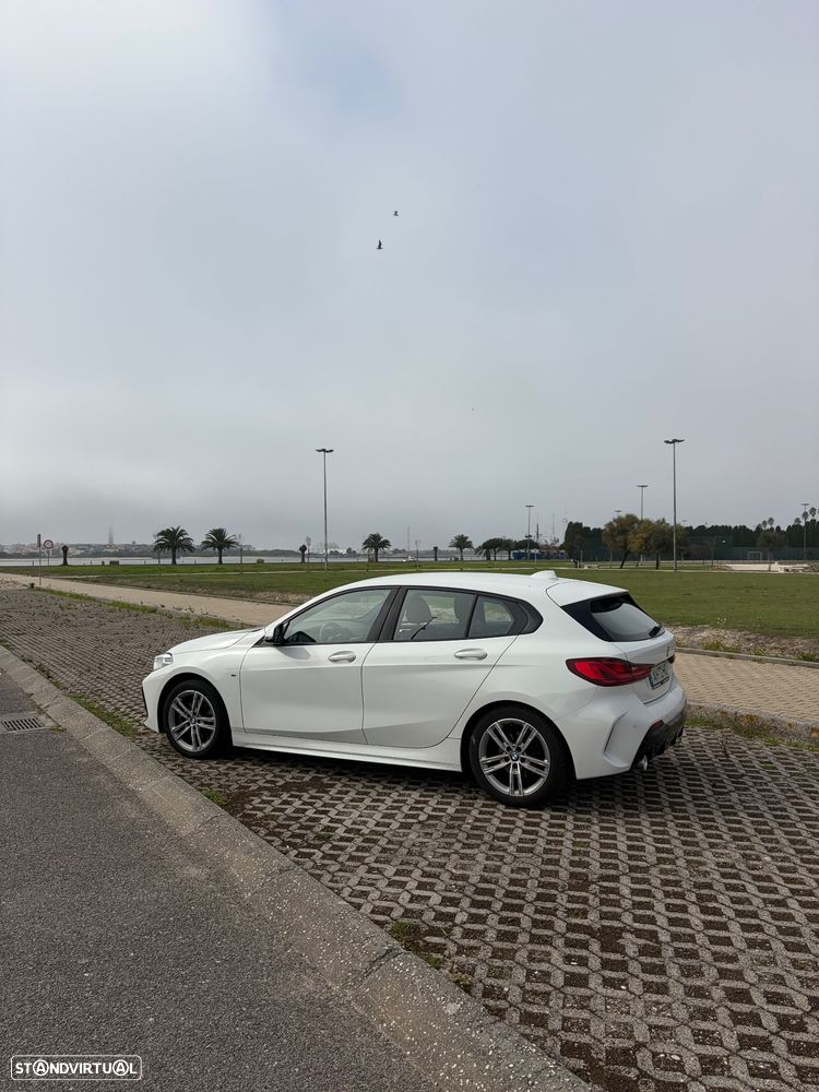 BMW 116 d Corporate Edition M - 2
