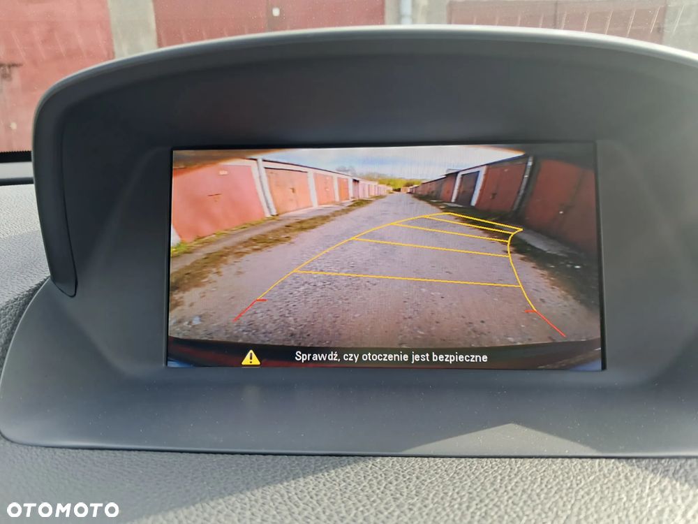 Opel Mokka 1.4 T Cosmo S&S - 24